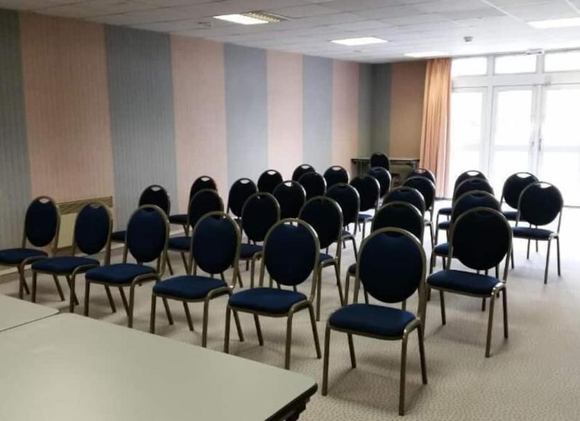 Konferenzraum Foto