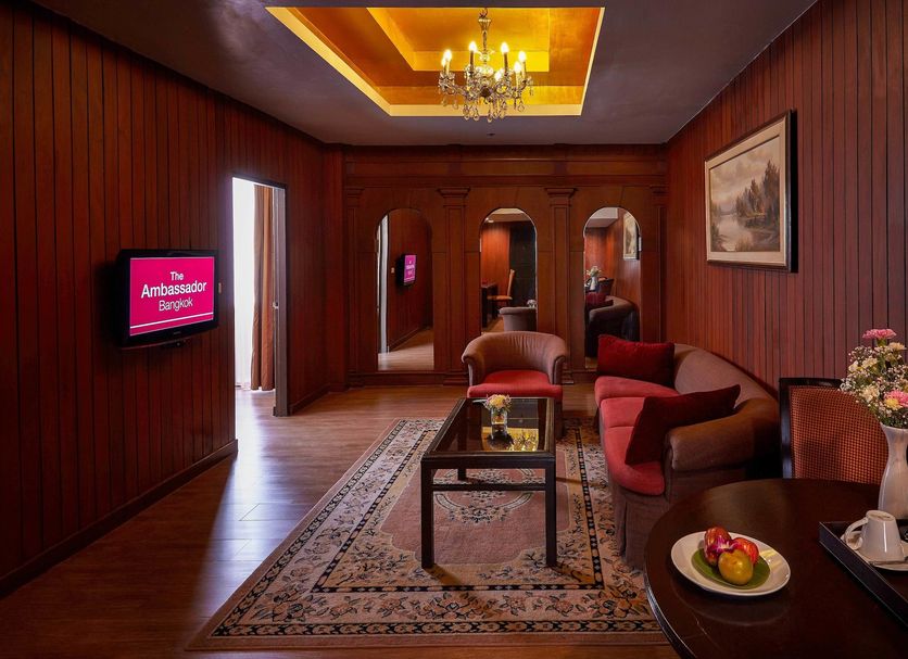 Lounge Foto
