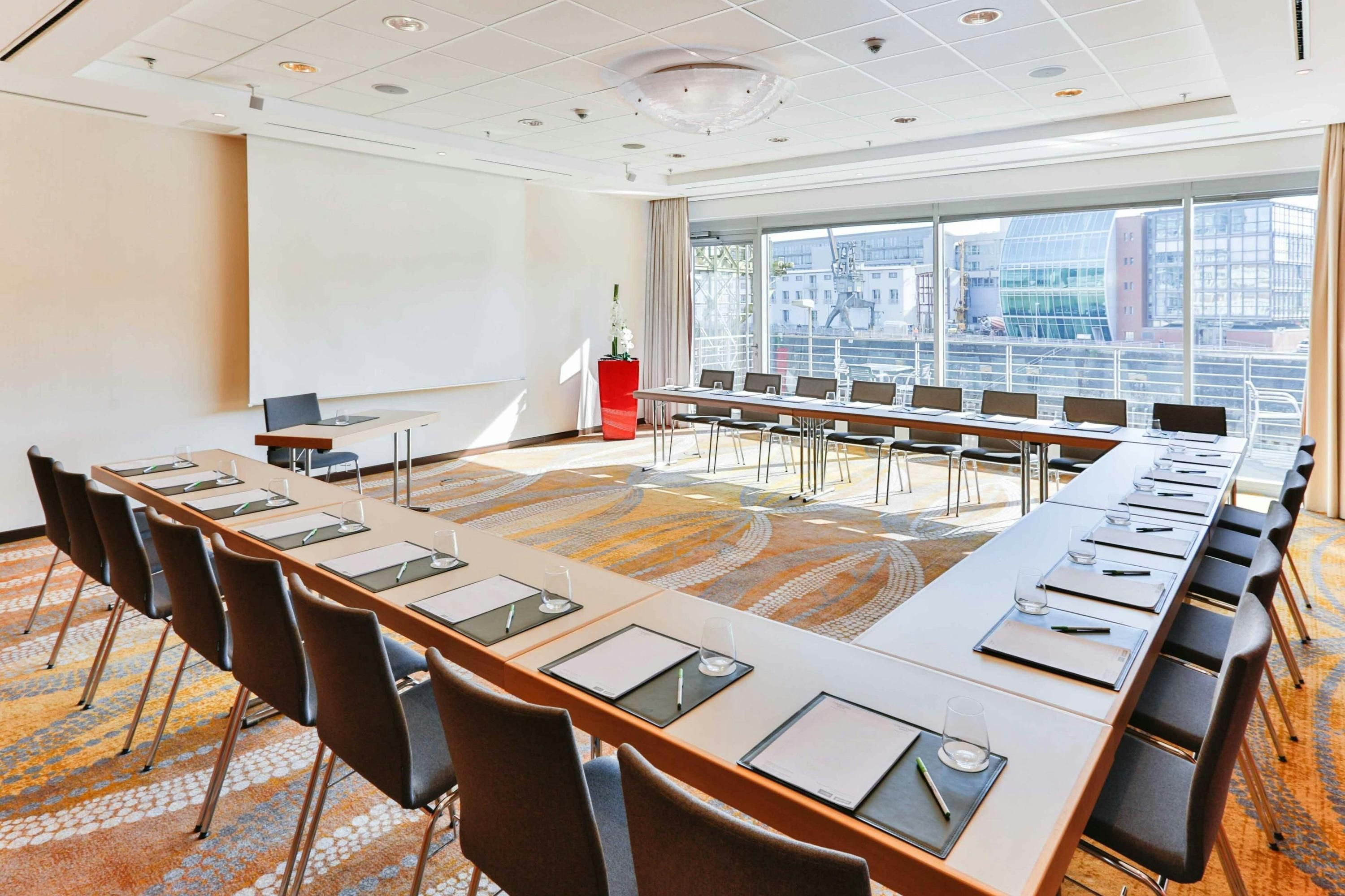 Konferenzraum