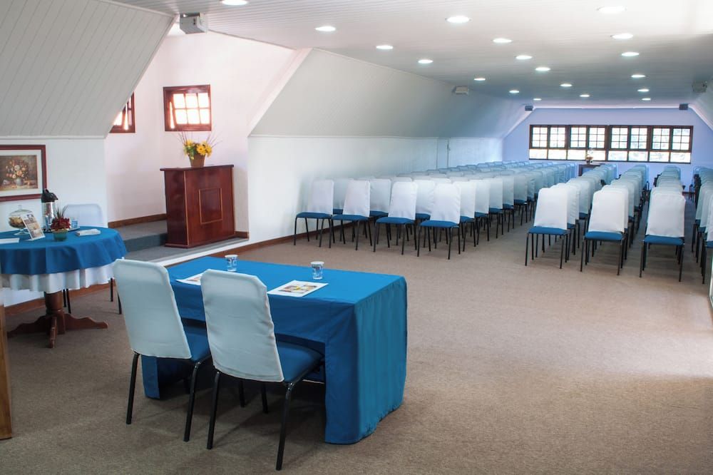 Konferenzraum