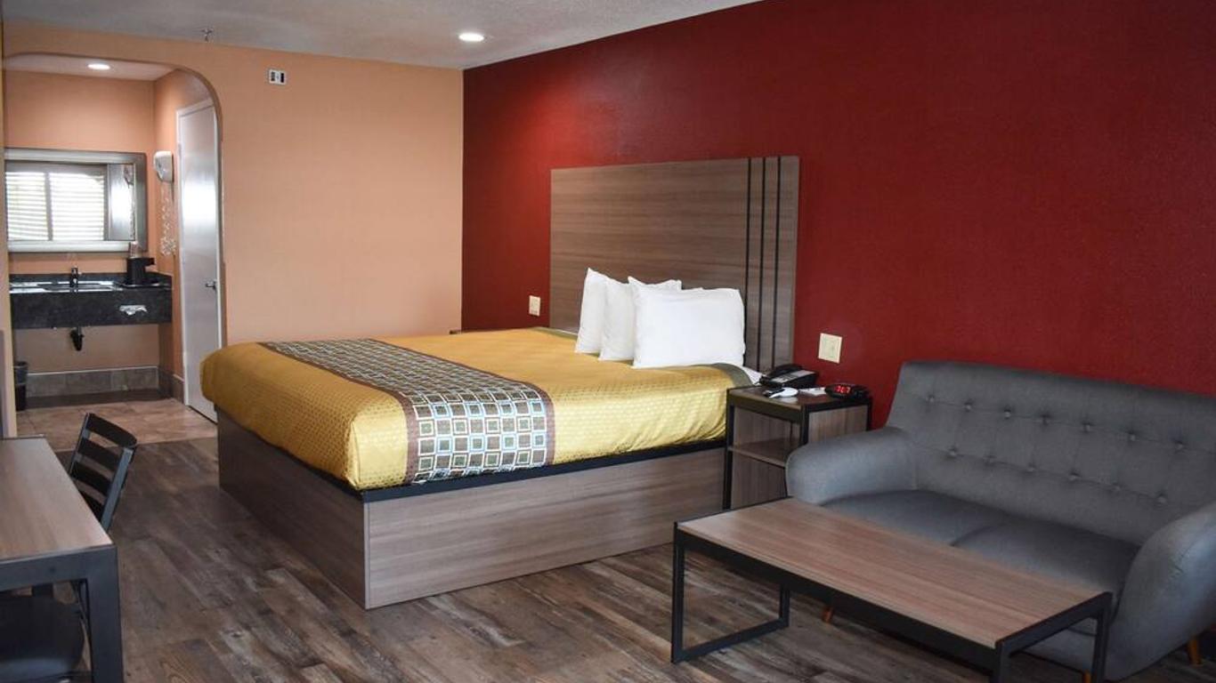 Baymont by Wyndham Manteca