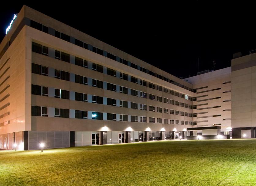 Gebäude Foto