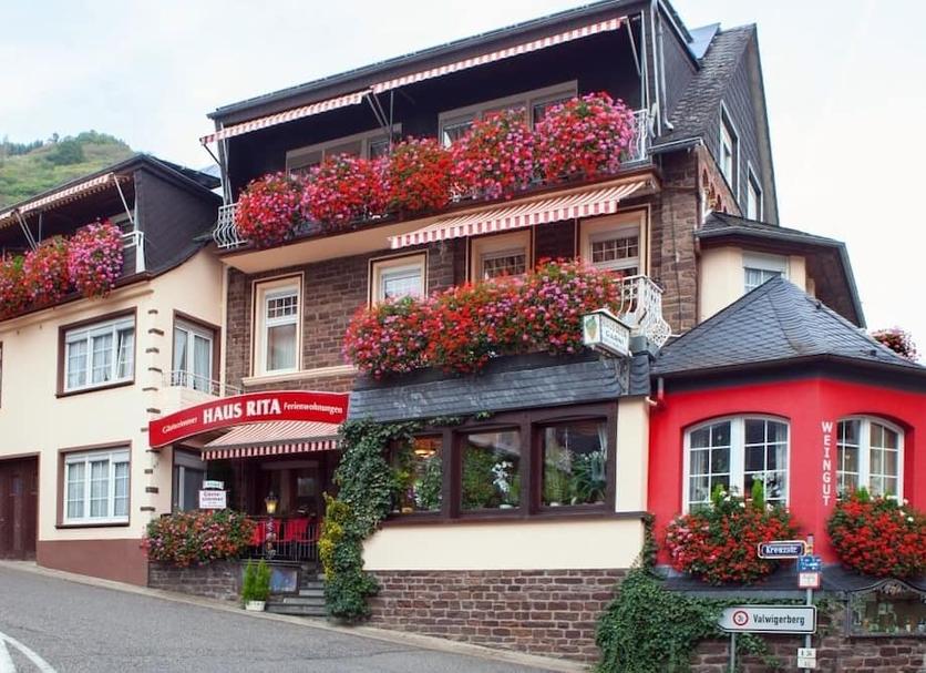 Gebäude Foto