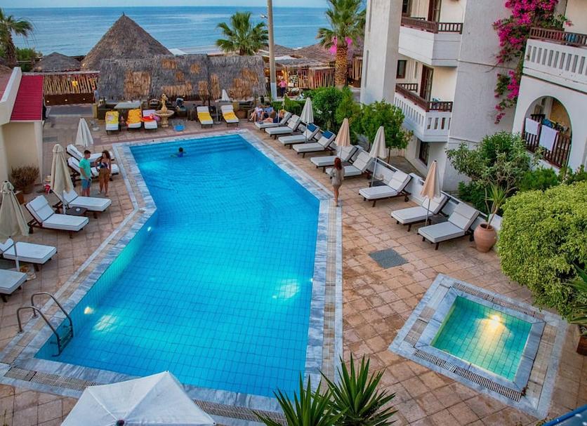 Pool Foto