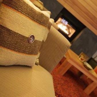Hotelausstattung