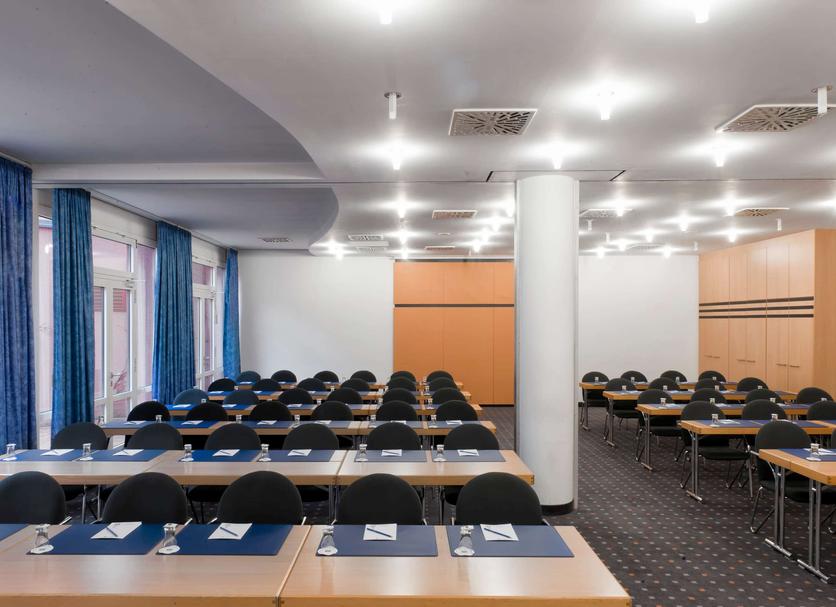 Konferenzraum Foto