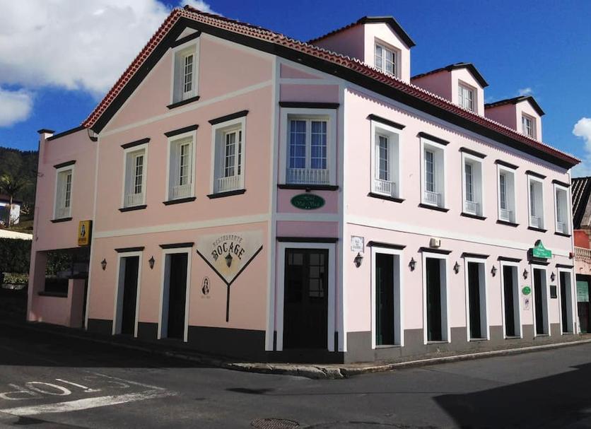 Gebäude Foto