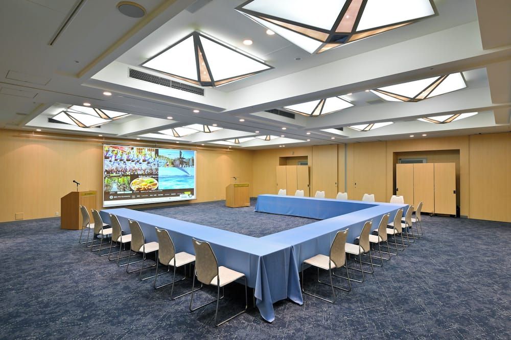 Konferenzraum