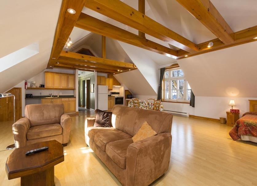 Wohnzimmer Foto