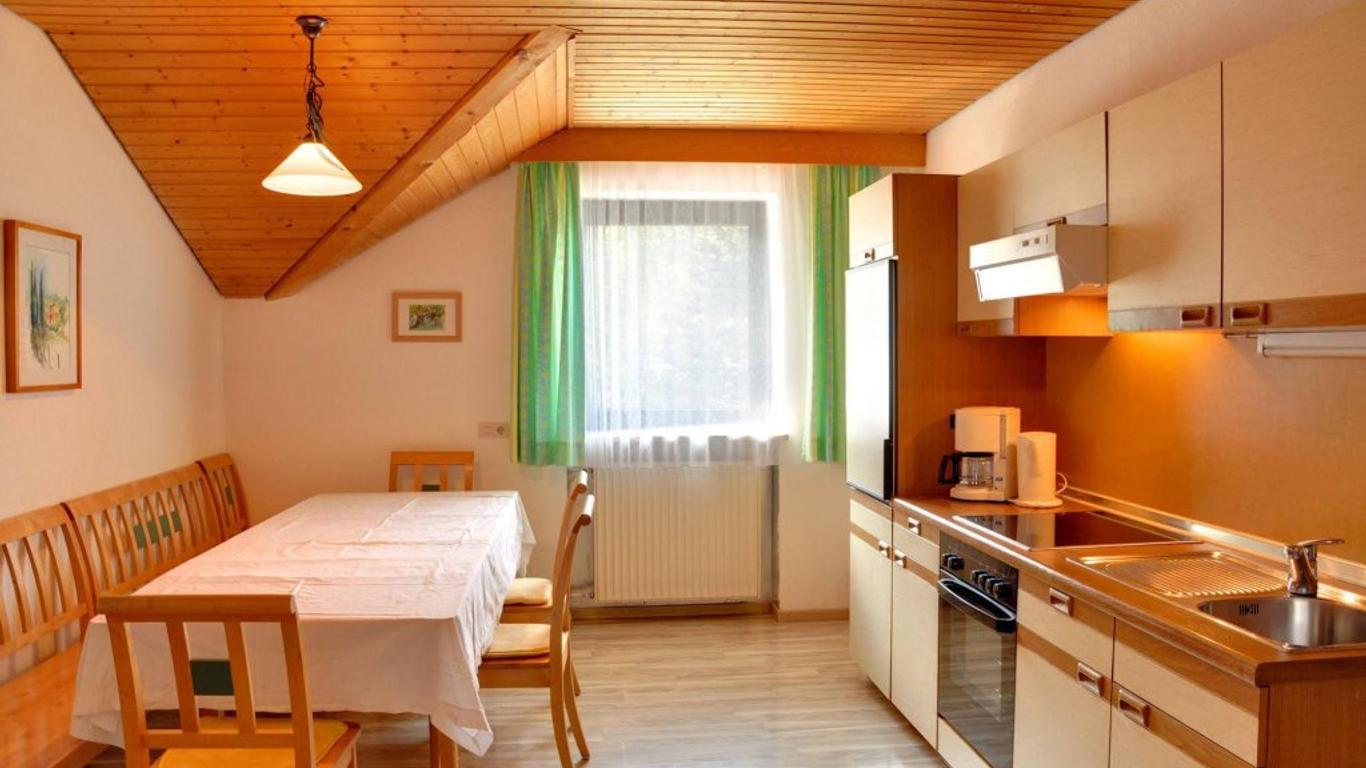 Allgäu-Hotel-Elbsee