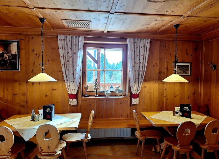 Essbereich Foto