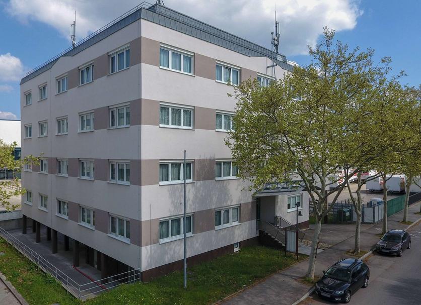 Gebäude Foto