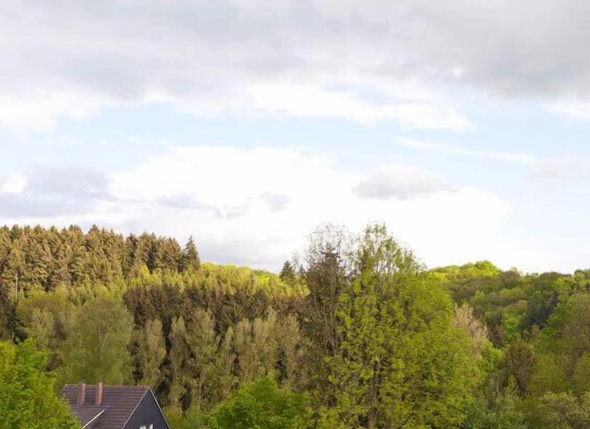 Außenansicht Foto