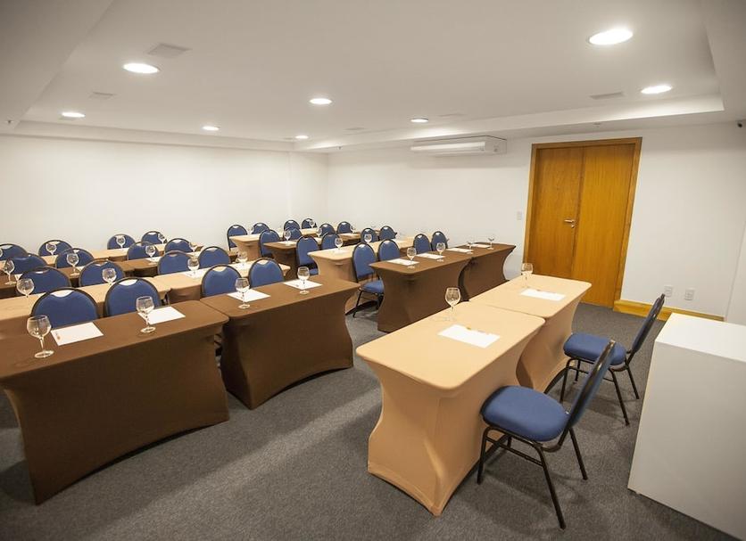 Konferenzraum Foto