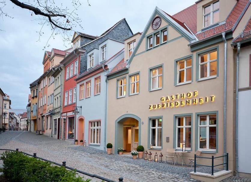 Gebäude Foto