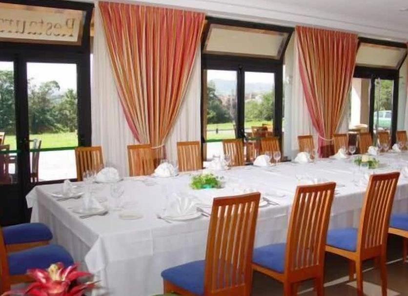 Bankettsaal Foto