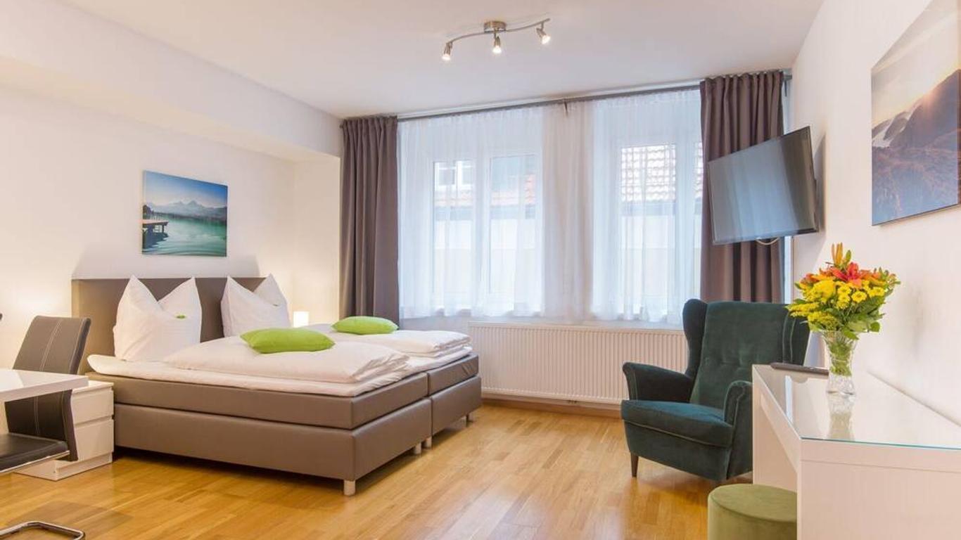 City Appartements Villach