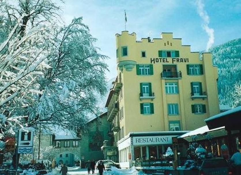 Gebäude Foto