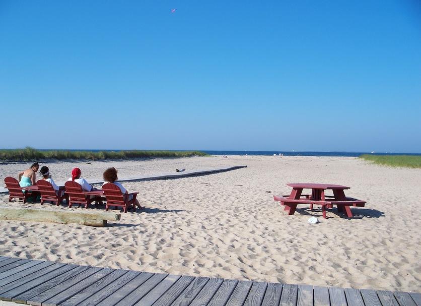 Strand Foto