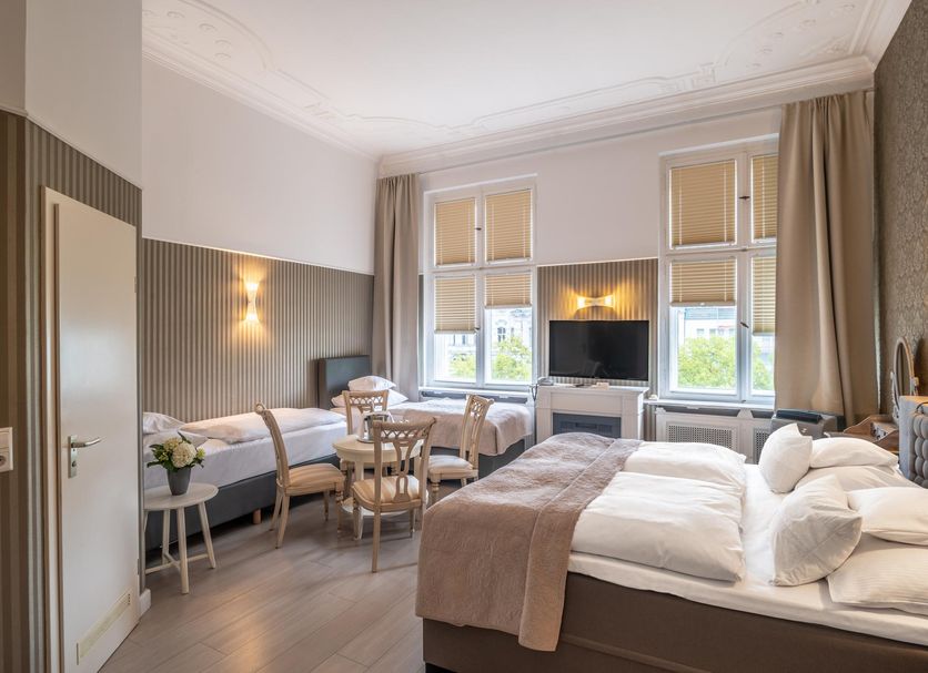 Wohnzimmer Foto