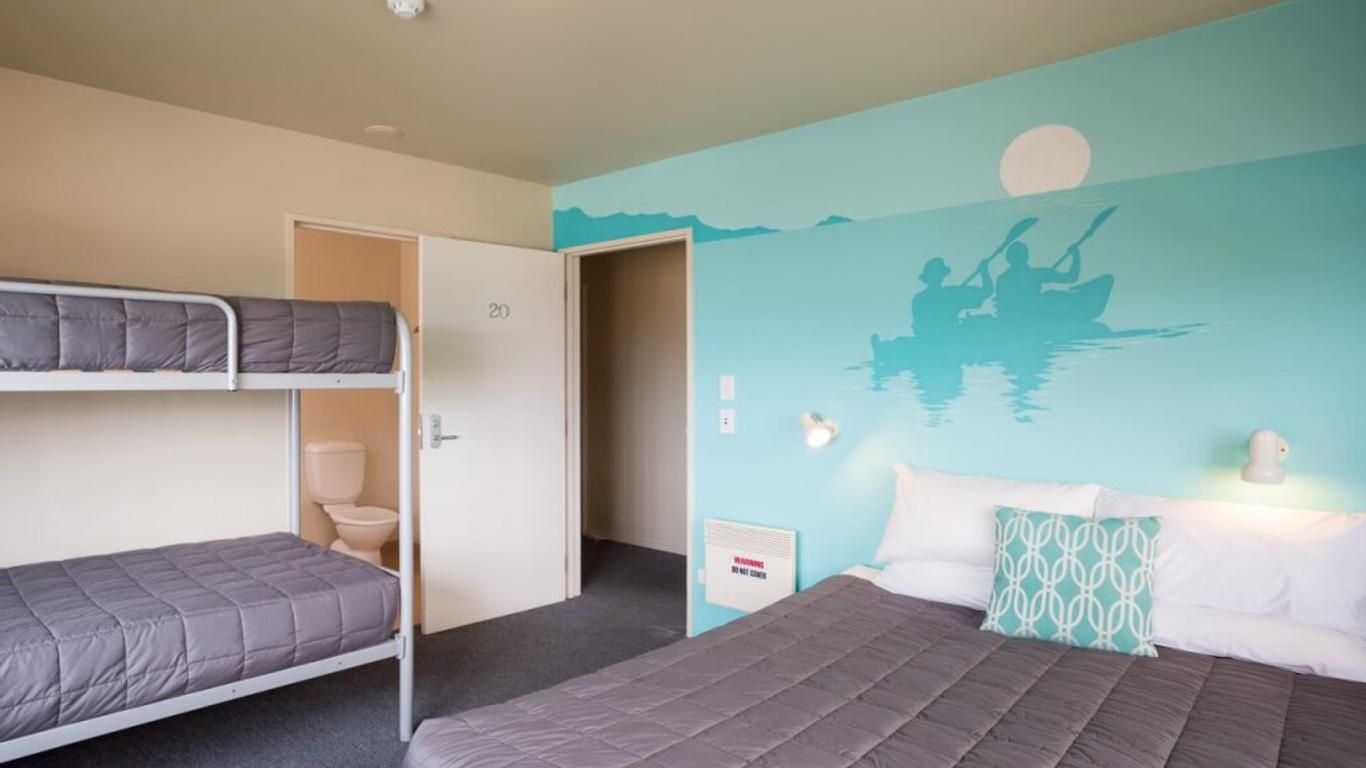Kaiteri Lodge
