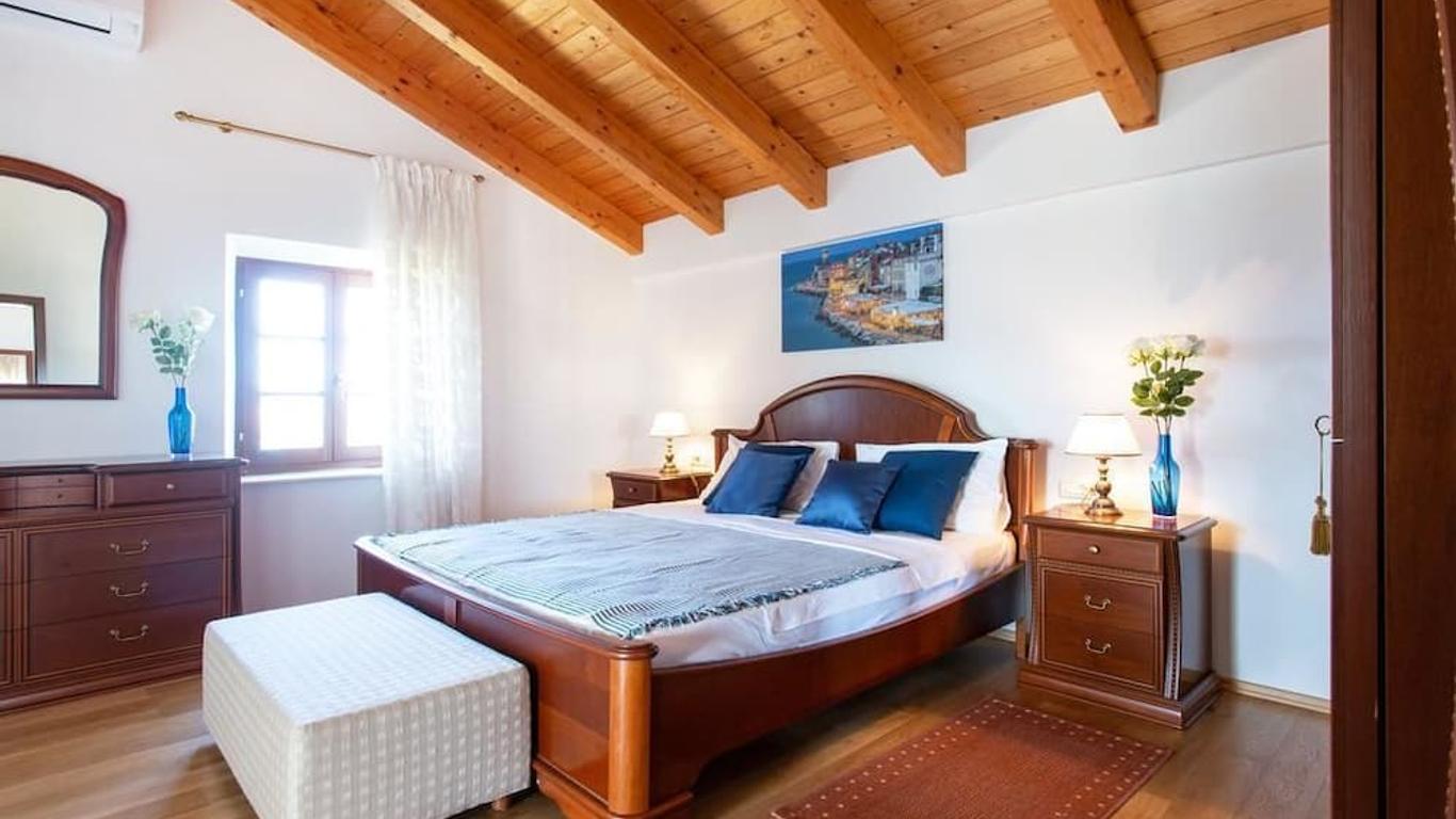 Residence Gold Istra