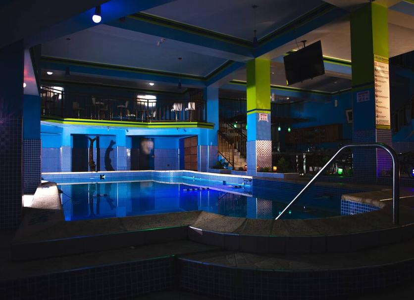 Pool Foto