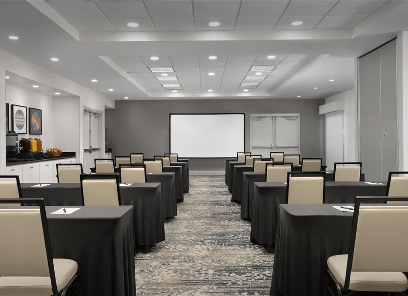 Konferenzraum Foto