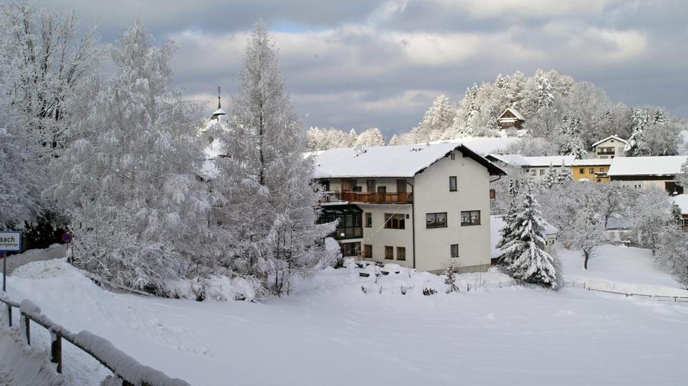 Gasthof Diewald
