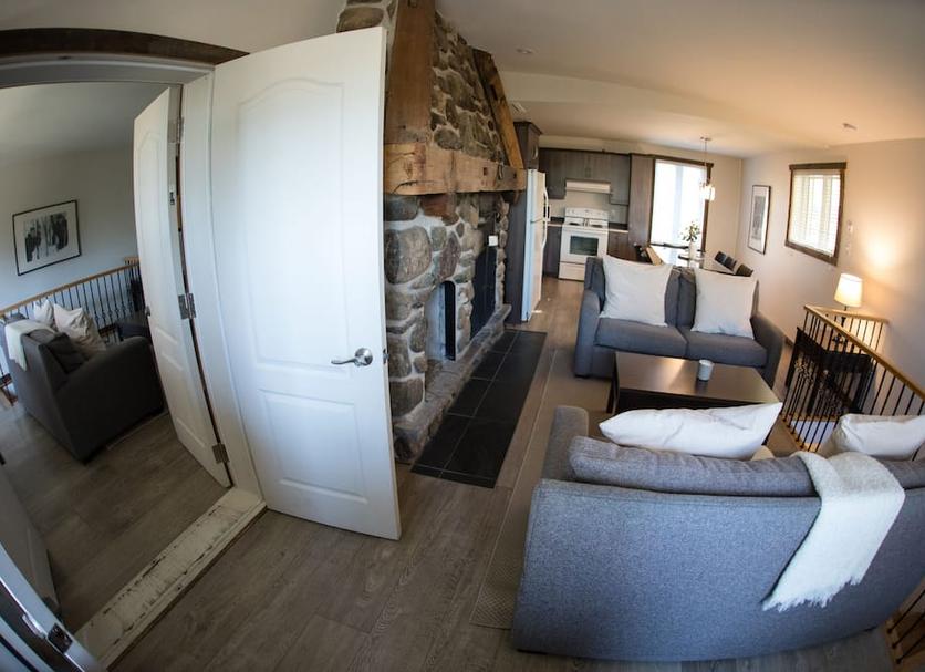 Wohnzimmer Foto