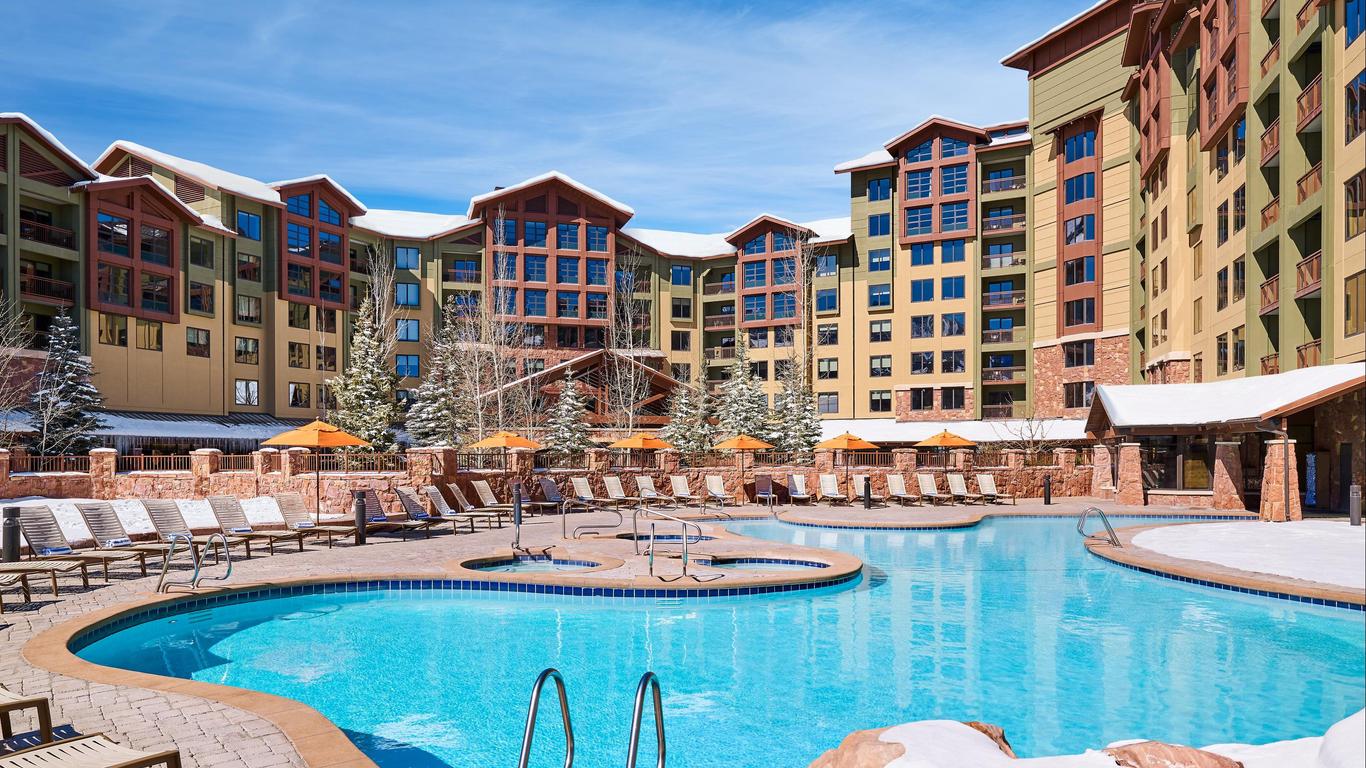 Grand Summit Hotel, Park City - Canyons Village