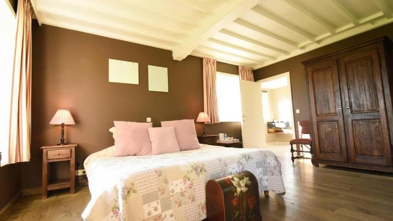 Hotel Ter Polders