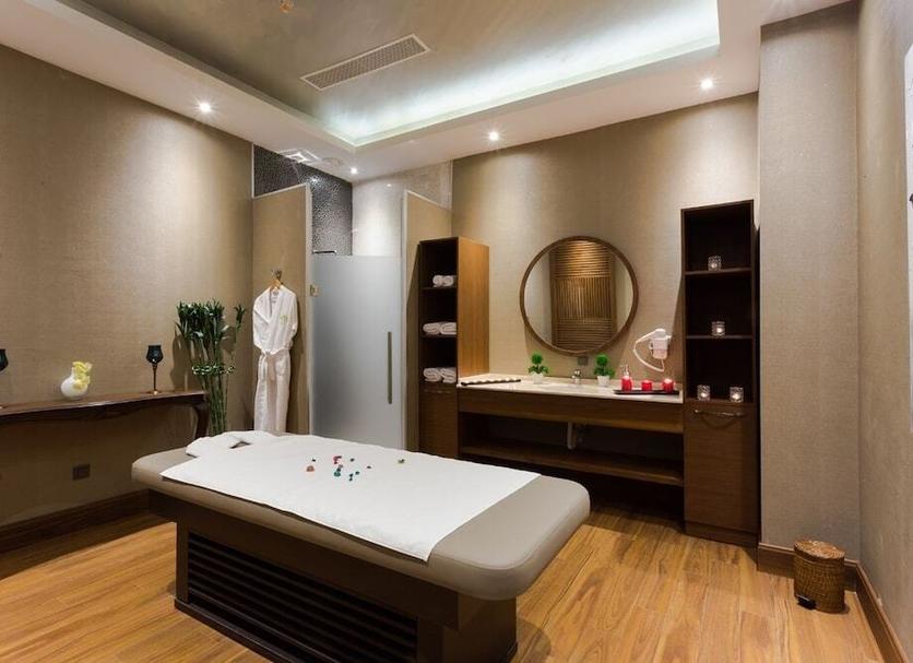 Wellness Foto