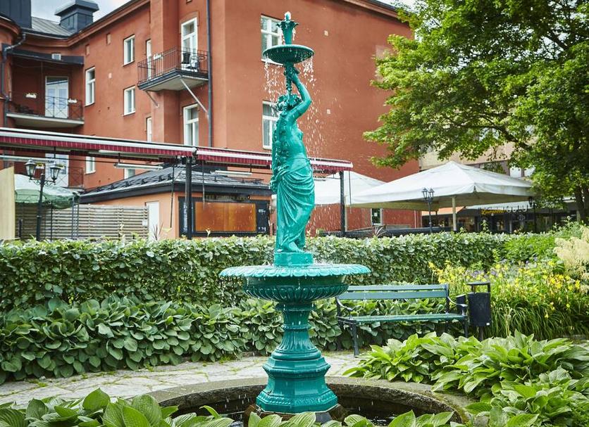 Gebäude Foto