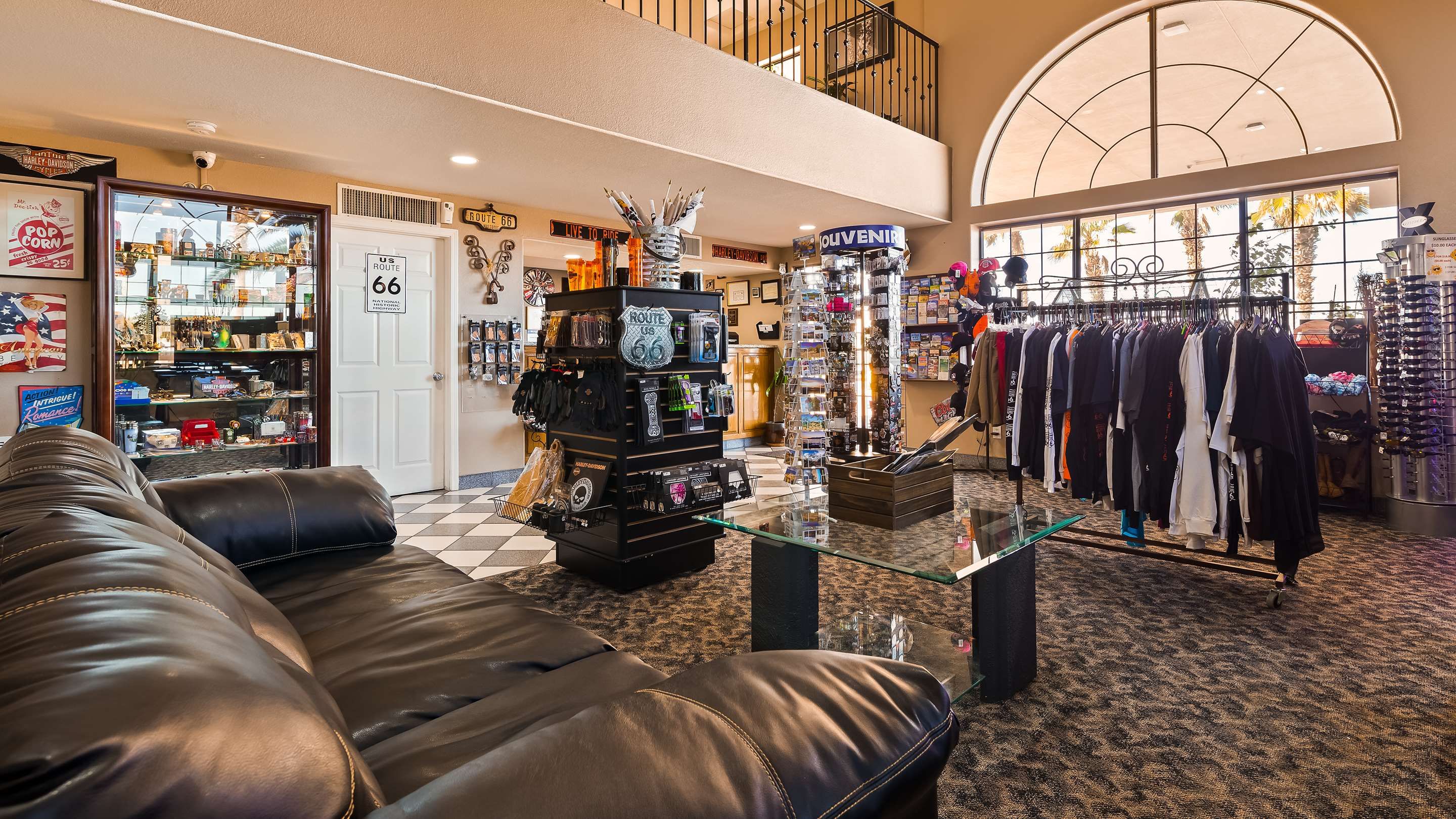 Shop