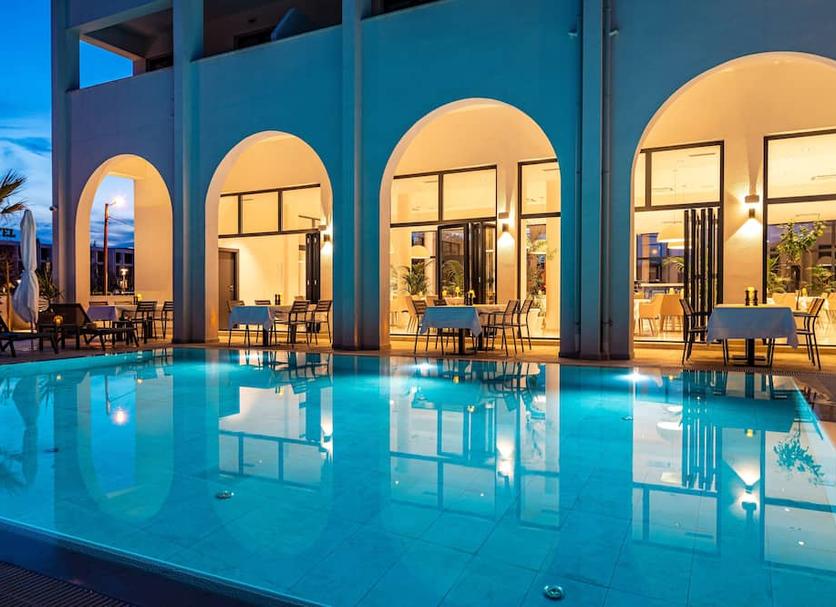 Pool Foto