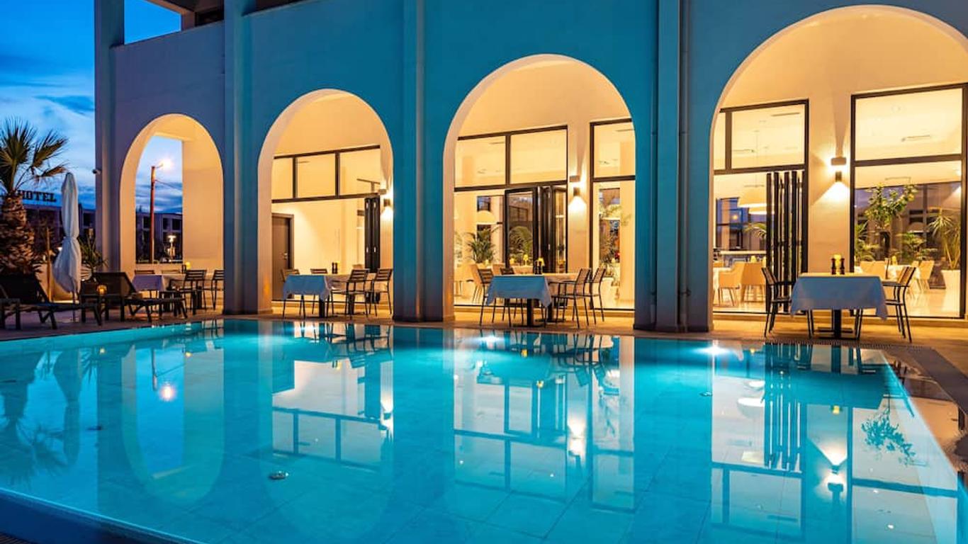Miramare Hotel