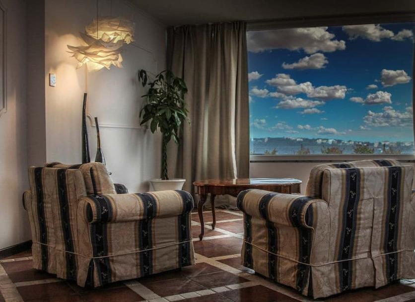 Wohnzimmer Foto