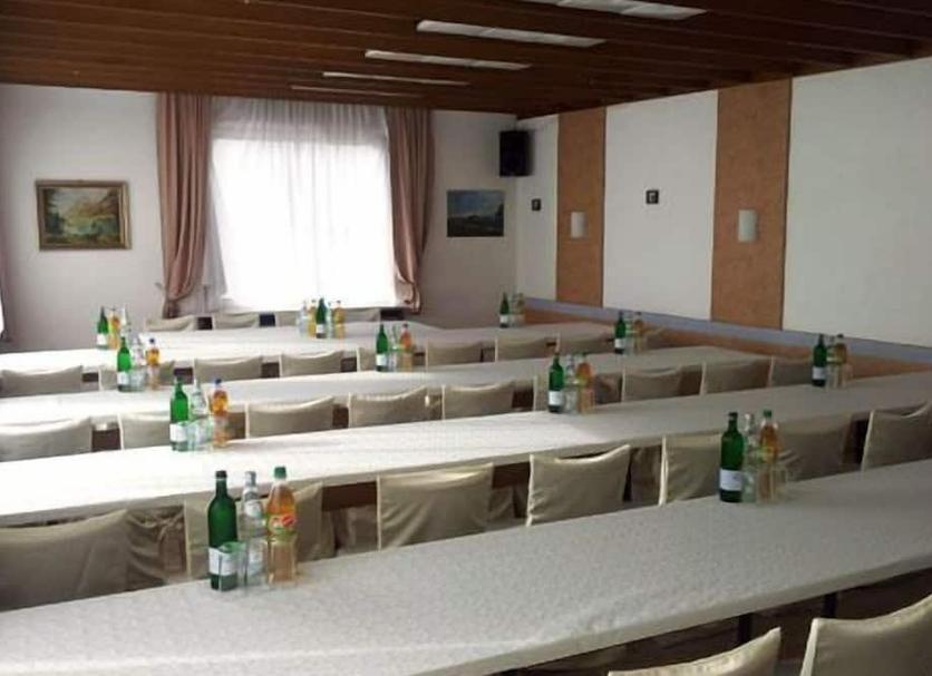 Konferenzraum Foto