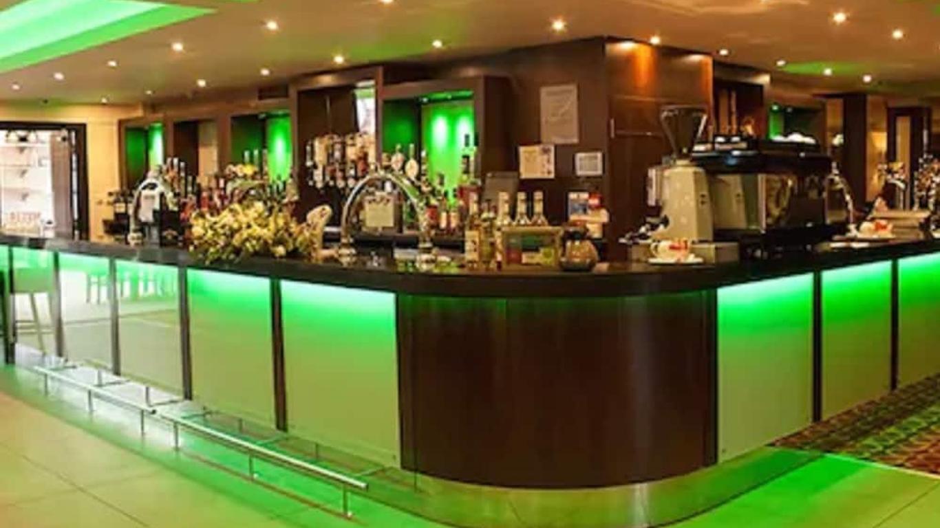 Blanco's Hotel