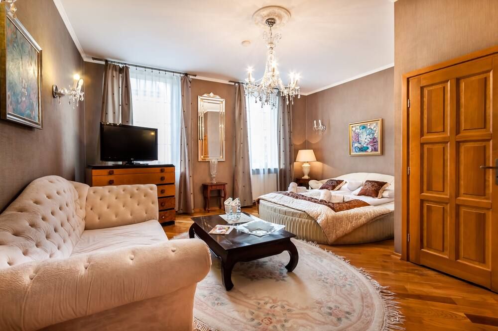 Wohnzimmer Foto