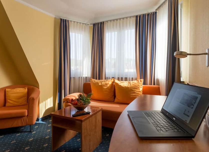 Wohnzimmer Foto