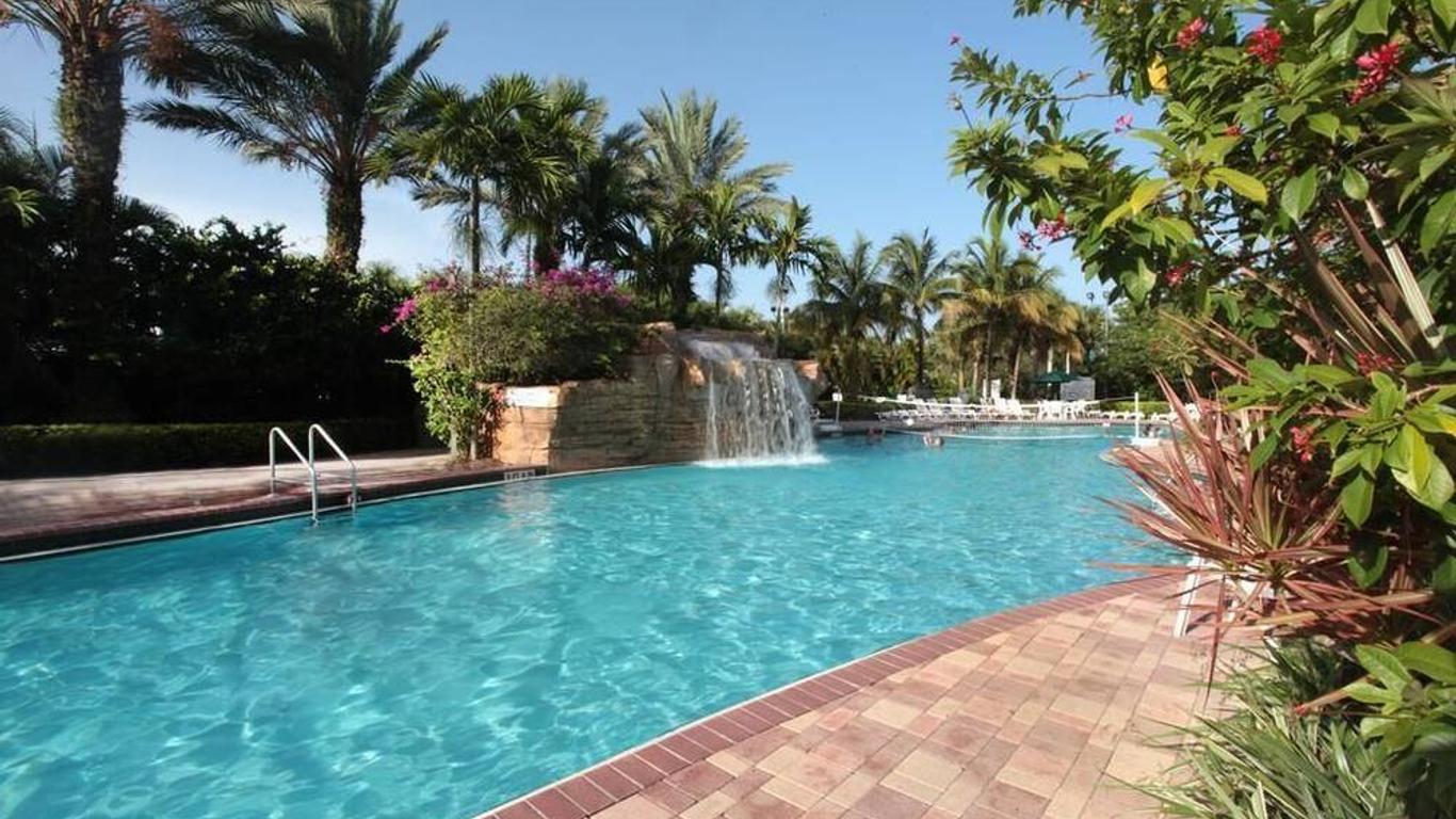 Vacation Village at Weston, Fort Lauderdale