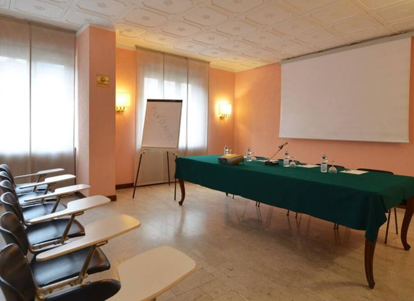 Konferenzraum Foto