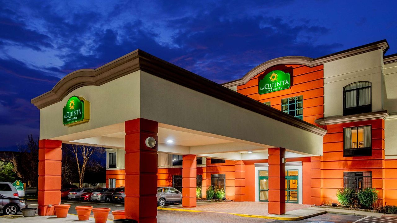 La Quinta Inn & Suites by Wyndham Mt. Laurel Philadelphia ab 47