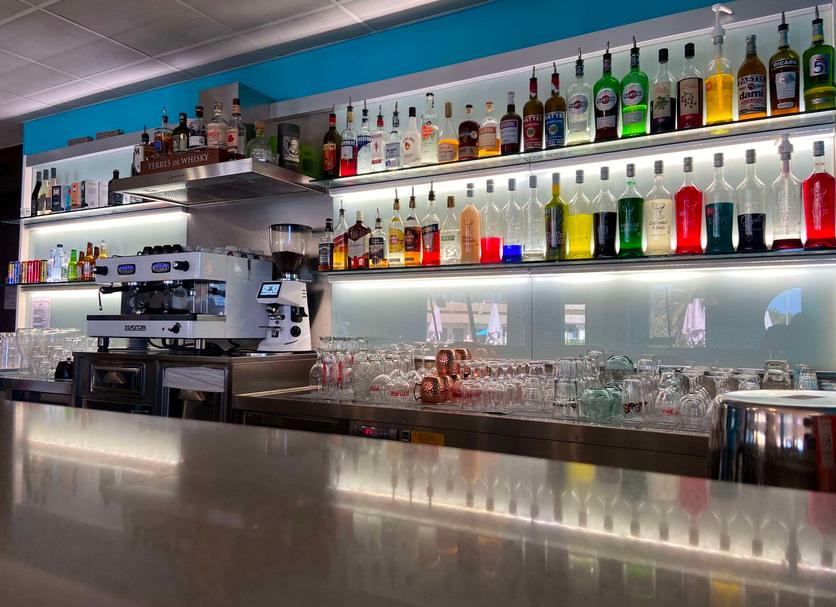Bar Foto
