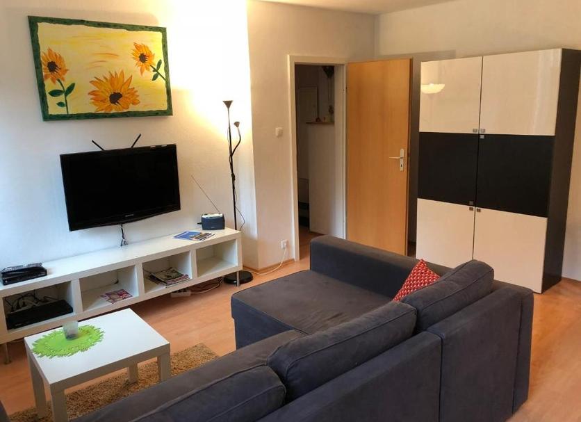 Wohnzimmer Foto