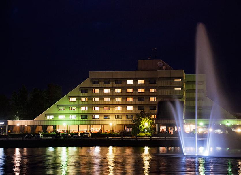 Gebäude Foto