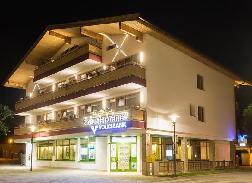 Gebäude Foto