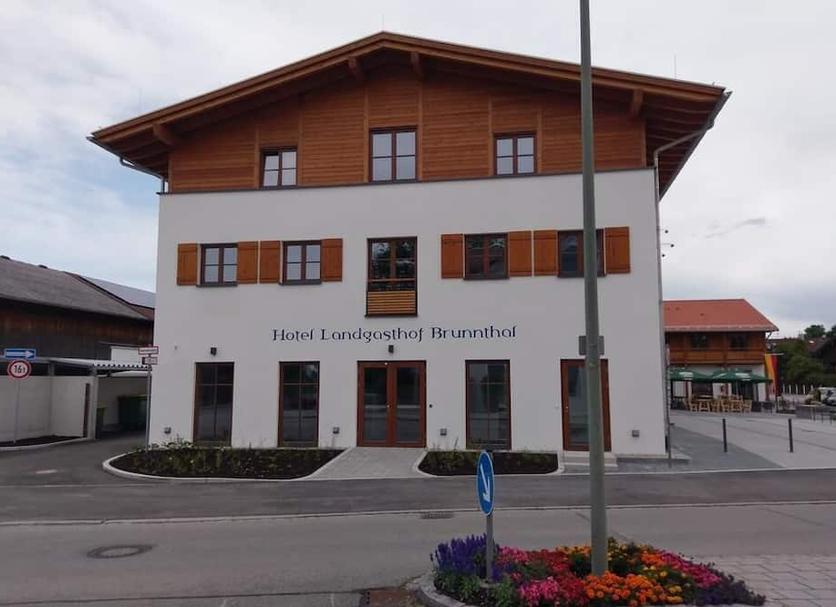 Gebäude Foto